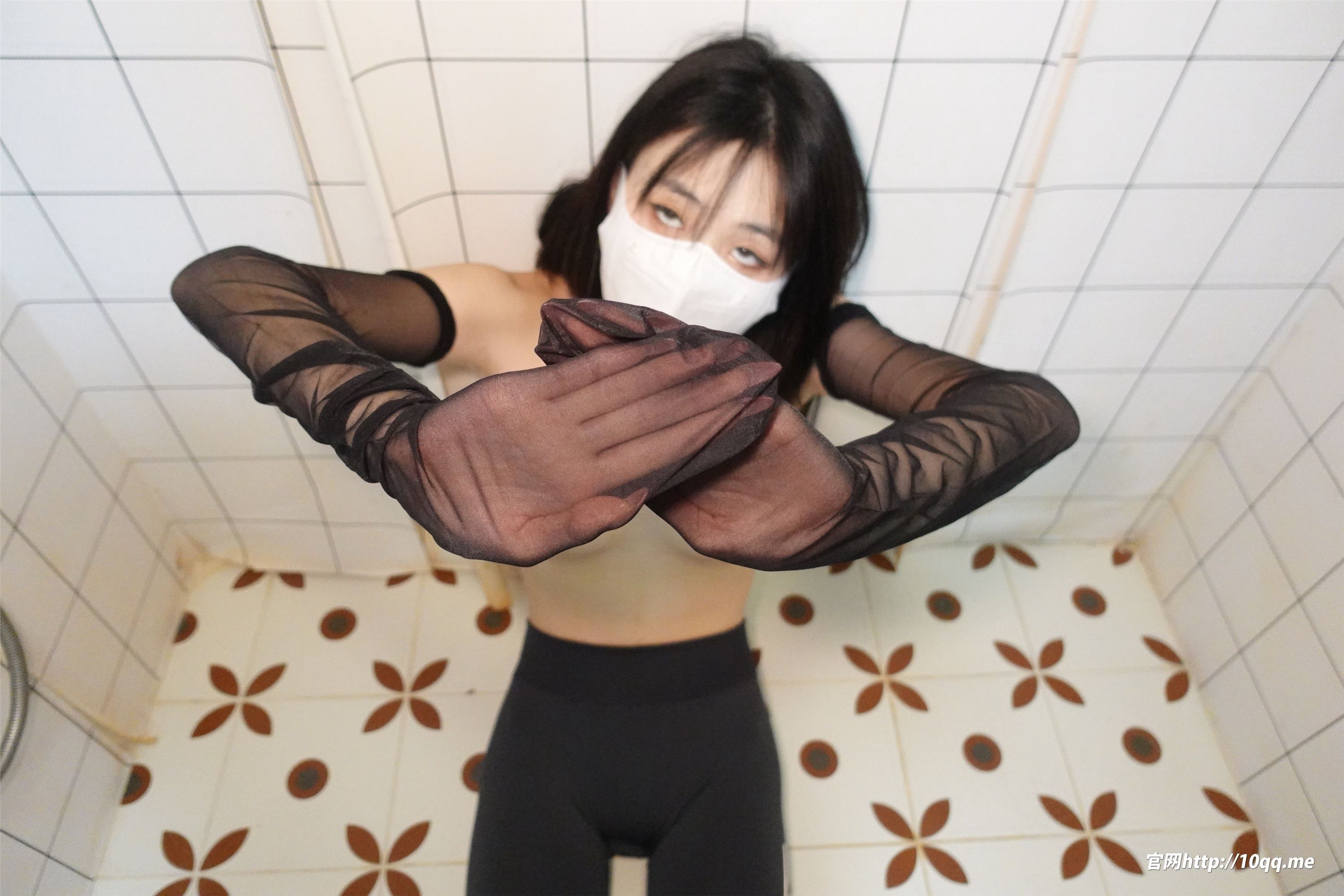 ROSI口罩系列 2022.05.19 NO.2167